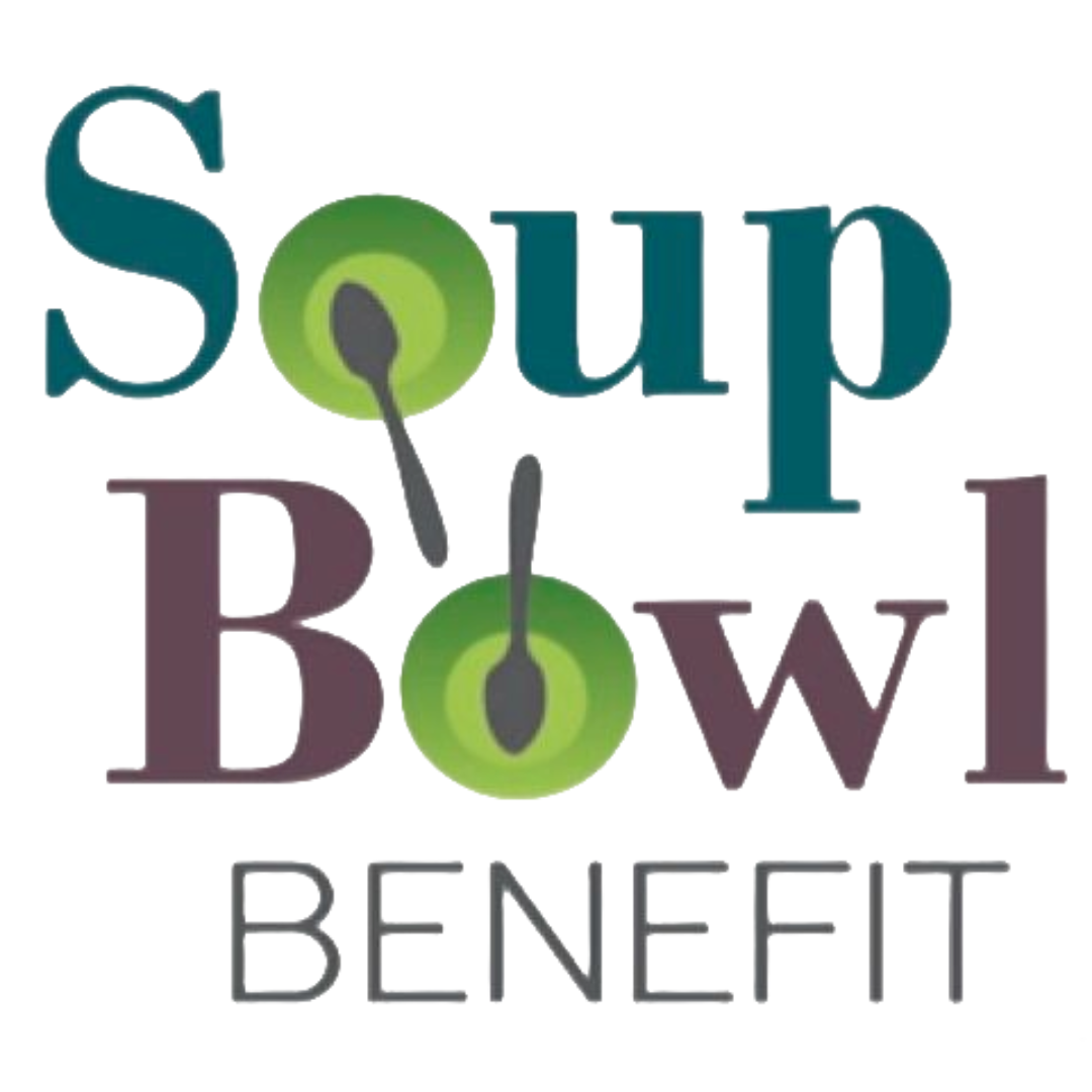 15th Annual Soup Bowl Benefit - logo